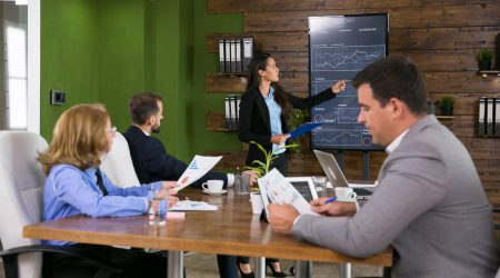 Business Skills & Employability