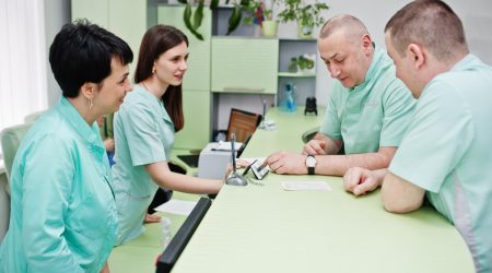 Health & Social Care